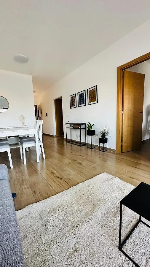 F4 - Chic - Piscine - Salle Fitness Dakar Apartment