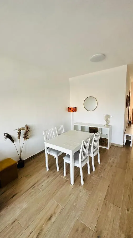 F4 - Chic - Piscine - Salle Fitness Dakar Apartment