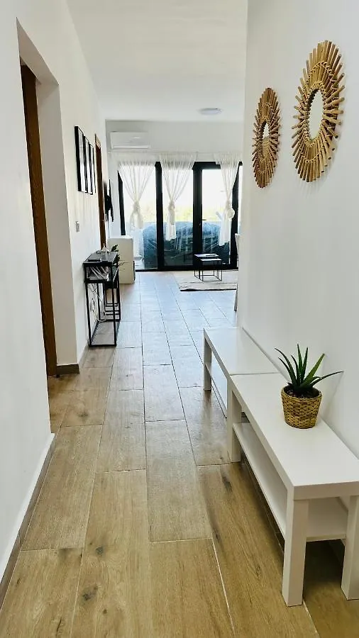 Apartment F4 - Chic - Piscine - Salle Fitness Dakar