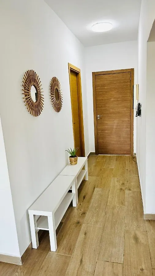 F4 - Chic - Piscine - Salle Fitness Dakar Apartment