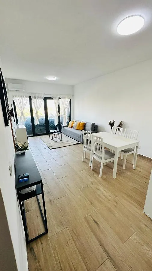 Apartment F4 - Chic - Piscine - Salle Fitness Dakar