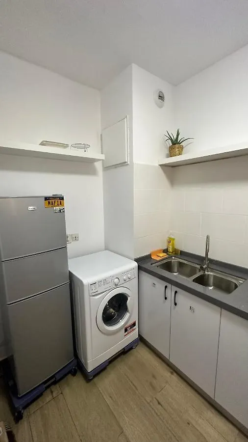 Apartment F4 - Chic - Piscine - Salle Fitness Dakar Senegal