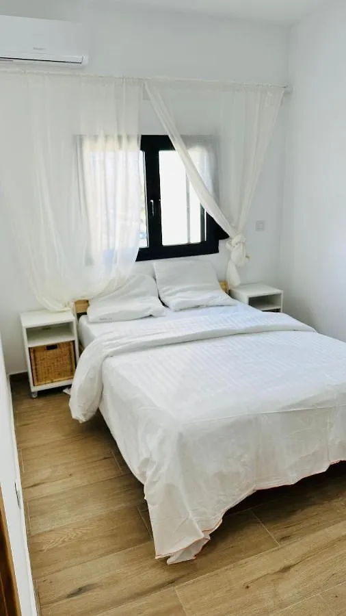 F4 - Chic - Piscine - Salle Fitness Dakar Apartment