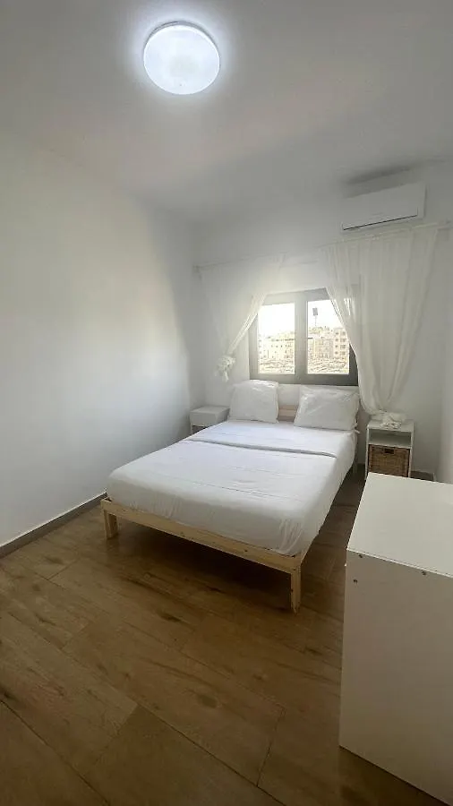 Apartment F4 - Chic - Piscine - Salle Fitness Dakar Senegal