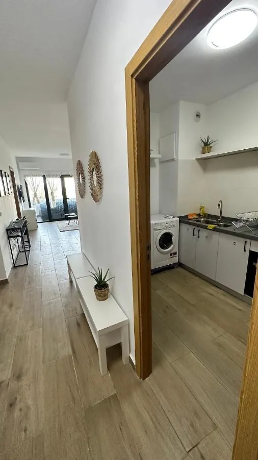 Apartment F4 - Chic - Piscine - Salle Fitness Dakar