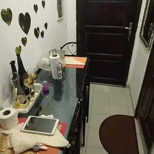 Apartment Meuble Centre, Dakar